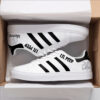 Lil Peep 2 Stan Smith Shoes