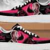 Lil Peep Air Force Shoes