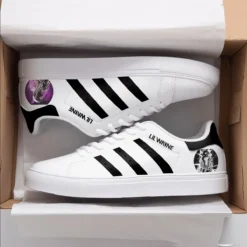 Lil Wayne Stan Smith Shoes