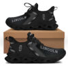 Lincoln Max Soul Shoes