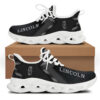 Lincoln Max Soul Shoes