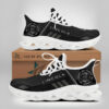 Lincoln Max Soul Shoes
