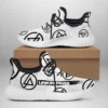 Linkin Park Max Soul Shoes