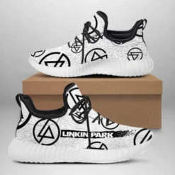 Linkin Park Max Soul Shoes