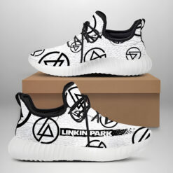 Linkin Park Max Soul Shoes