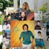 Lionel Richie Quilt