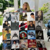 Lionel Richie Lionel Richie Quilt