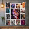 Lita Ford Quilt