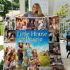Little House On The Prairie Quilt