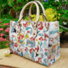 Disney’s The Little Mermaid Leather Handbag