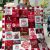 Liverpool Quilt