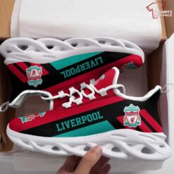 Liverpool 2 Lover Max Soul Shoes