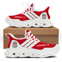 Liverpool Max Soul Shoes