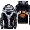 Texas Longhorns Fleece Jacket