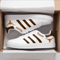 Texas Longhorns Stan Smith Shoes