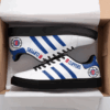 Los Angeles Clippers Stan Smith Shoes