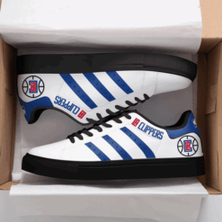 Los Angeles Clippers Stan Smith Shoes