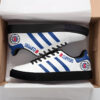 Los Angeles Clippers Stan Smith Shoes