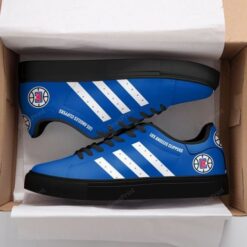 Los Angeles Clippers Stan Smith Shoes