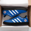 Los Angeles Clippers Stan Smith Shoes