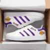 Los Angeles Lakers Stan Smith Shoes