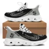Los Angeles Lakers Max Soul Shoes