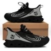 Los Angeles Lakers Max Soul Shoes