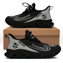 Los Angeles Lakers Max Soul Shoes