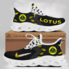 Lotus Max Soul Shoes