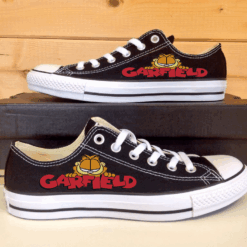 Garfield I 0 Low Top Shoes