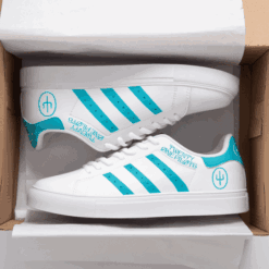 Twenty One Pilots G 1 Stan Smith Shoes