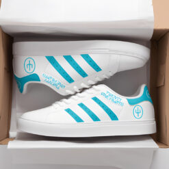 Twenty One Pilots G 1 Stan Smith Shoes