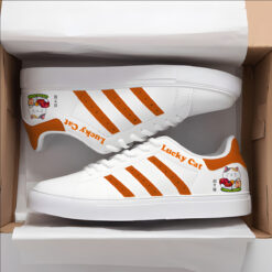 Lucky Cat Stan Smith Shoes