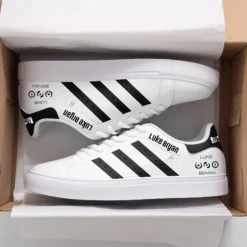 Luke Bryan Stan Smith Shoes