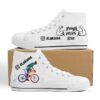 Lukione 2 High Top Shoes