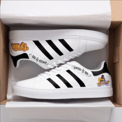 Loretta Lynn Stan Smith Shoes