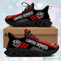 Lynyrd Skynyrd 5 Max Soul Shoes