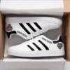 Lynyrd Skynyrd Stan Smith Shoes