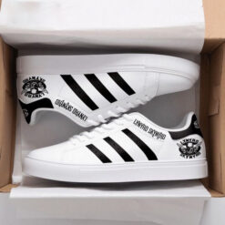 Lynyrd Skynyrd Stan Smith Shoes