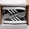 Lynyrd Skynyrd Stan Smith Shoes