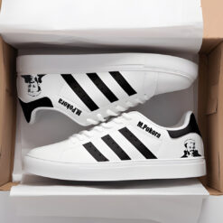 M.pokora Stan Smith Shoes
