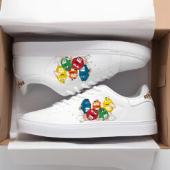 M&m’ Stan Smith Shoes