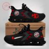 Mg 6 Max Soul Shoes