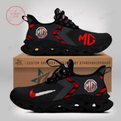 Mg 6 Max Soul Shoes