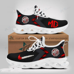 Mg 5 Max Soul Shoes