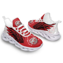 Mg 2 Max Soul Shoes