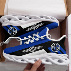 Mg 3 Max Soul Shoes