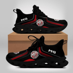 Mg Max Soul Shoes