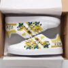 Minions Stan Smith Shoes