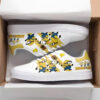 Minions Stan Smith Shoes